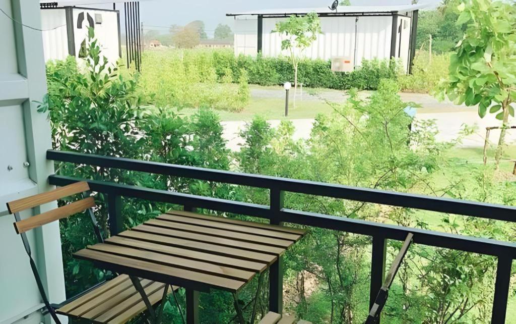 박소텔 호텔 Ban Nong Chik  외부 사진